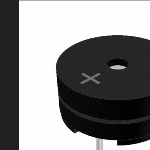 PUI Audio, Inc. 668-1373-ND