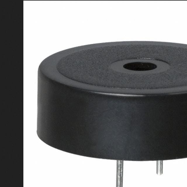 Mallory Sonalert Products Inc. 458-1073-ND