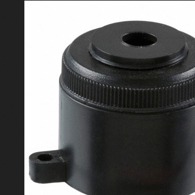 Mallory Sonalert Products Inc. 458-1344-ND
