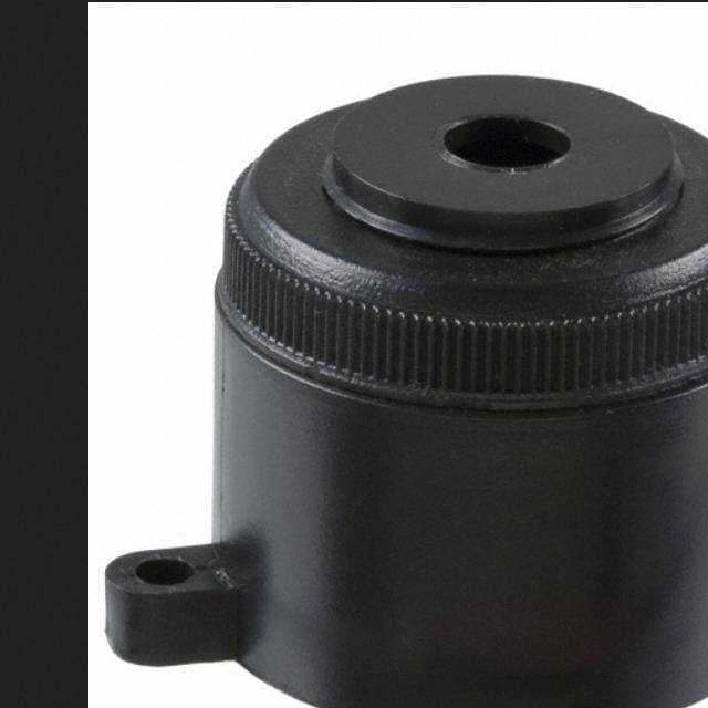 Mallory Sonalert Products Inc. 458-1068-ND