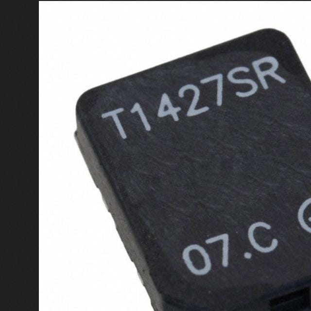 PUI Audio, Inc. 668-1095-2-ND,668-1095-1-ND,668-1095-6-ND