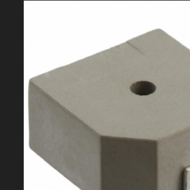 PUI Audio, Inc. 668-1336-2-ND,668-1336-1-ND,668-1336-6-ND