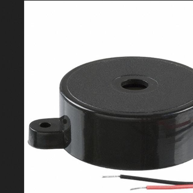 Mallory Sonalert Products Inc. 458-1074-ND