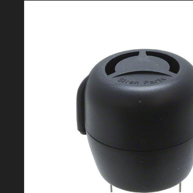 Mallory Sonalert Products Inc. 458-1194-ND