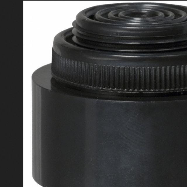 PUI Audio, Inc. 668-1188-ND