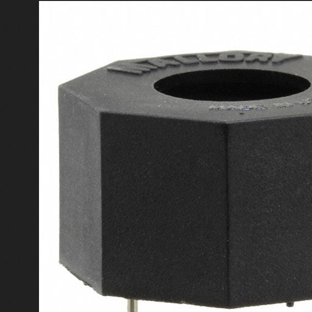 Mallory Sonalert Products Inc. 458-1315-ND