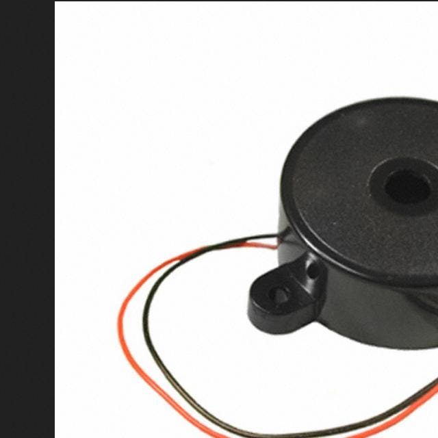 Mallory Sonalert Products Inc. 458-1252-ND