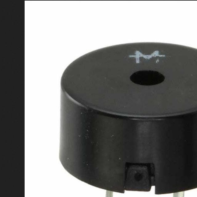 Mallory Sonalert Products Inc. 458-1339-ND