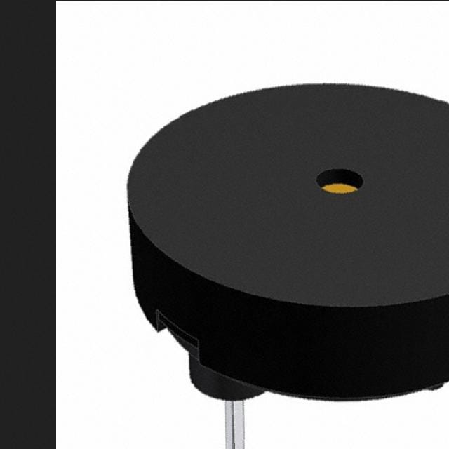 PUI Audio, Inc. 668-1243-ND