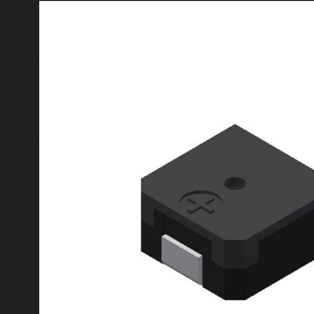 PUI Audio, Inc. 668-SMT-0440-T-HT-RTR-ND,668-SMT-0440-T-HT-RCT-ND,668-SMT-0440-T-HT-RDKR-ND