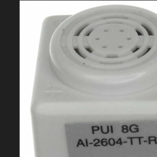 PUI Audio, Inc. 668-1212-ND