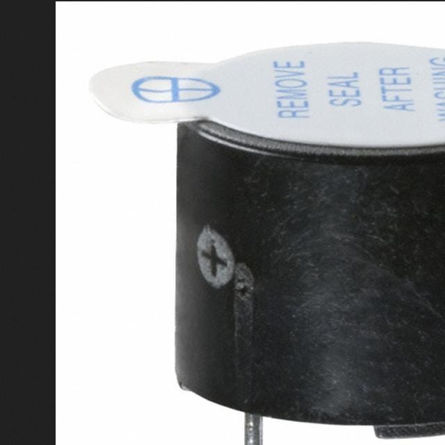 PUI Audio, Inc. 668-1098-ND