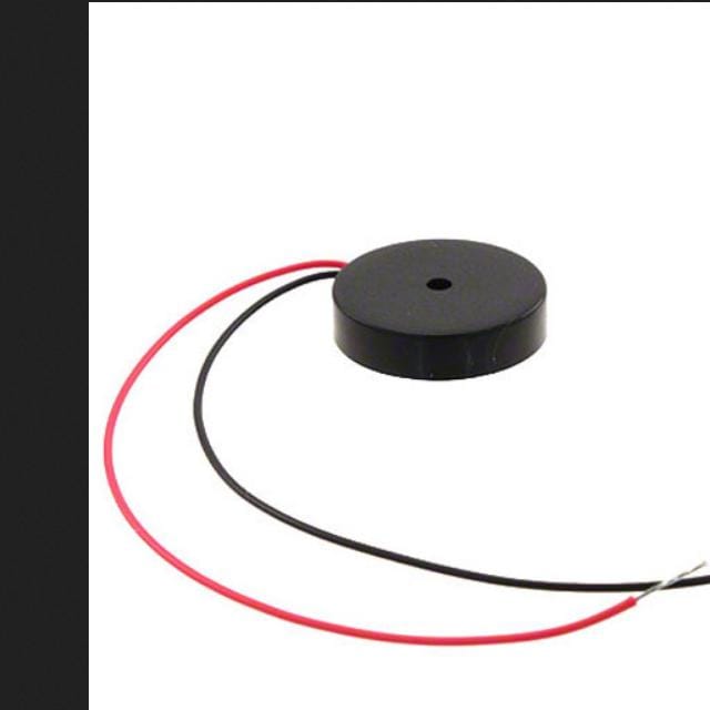 PUI Audio, Inc. 668-1244-ND