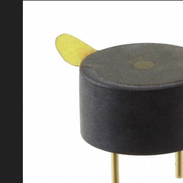 PUI Audio, Inc. 668-1454-ND