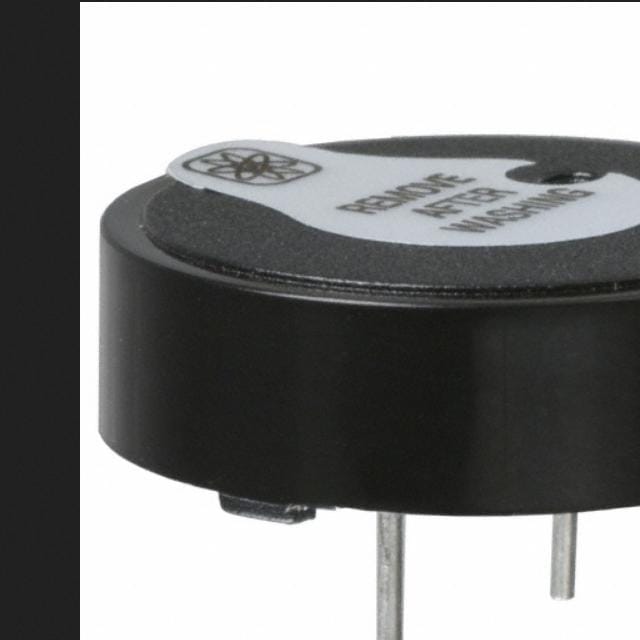 PUI Audio, Inc. 668-1103-ND