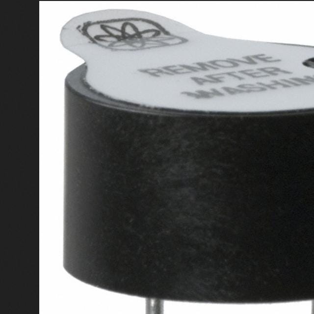 PUI Audio, Inc. 668-1101-ND