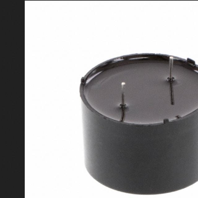 PUI Audio, Inc. 668-1652-ND