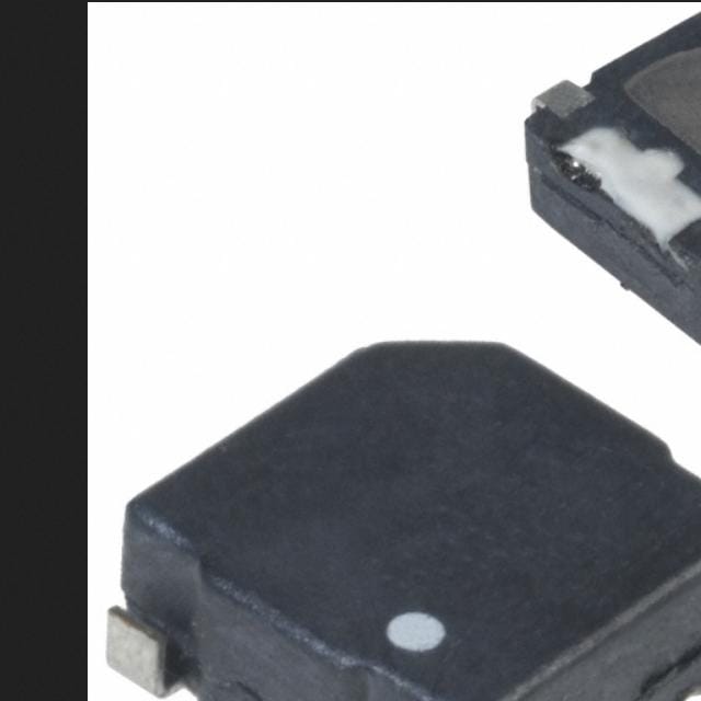 PUI Audio, Inc. 668-1060-2-ND,668-1060-1-ND,668-1060-6-ND
