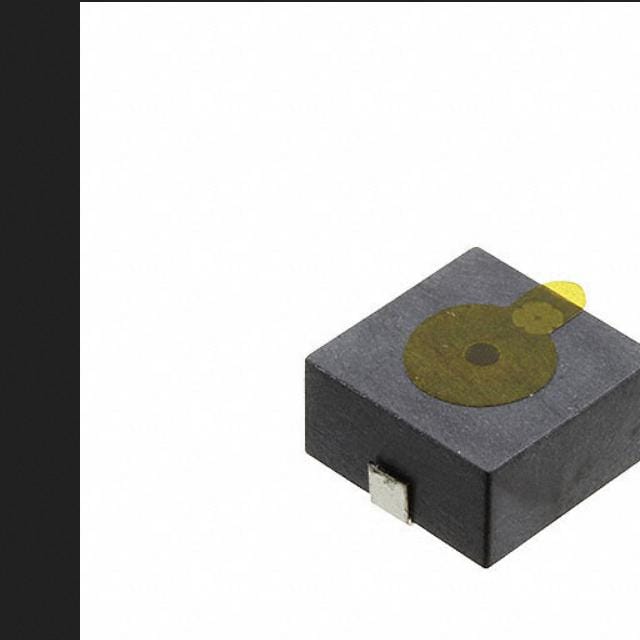 Mallory Sonalert Products Inc. 458-ASI12N35MTRQTR-ND,458-ASI12N35MTRQCT-ND,458-ASI12N35MTRQDKR-ND