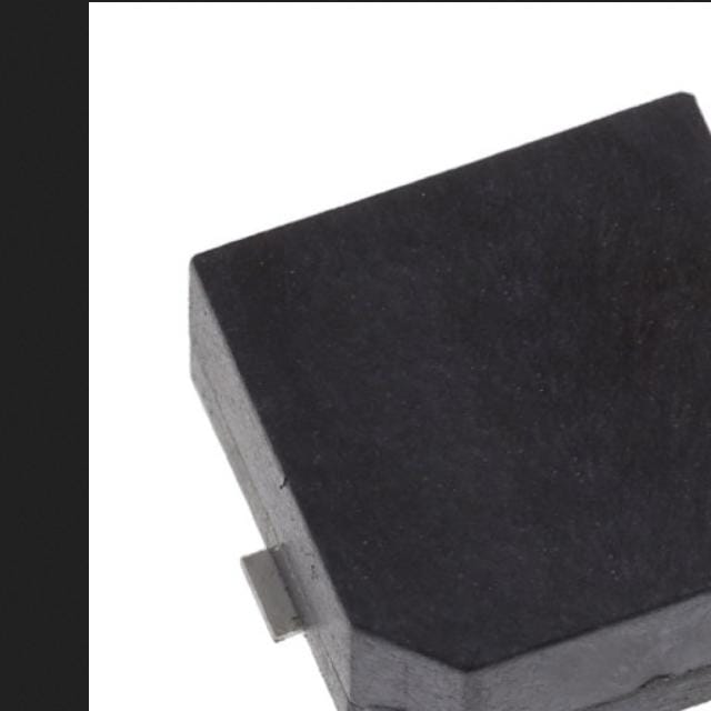 PUI Audio, Inc. 668-1663-2-ND,668-1663-1-ND,668-1663-6-ND