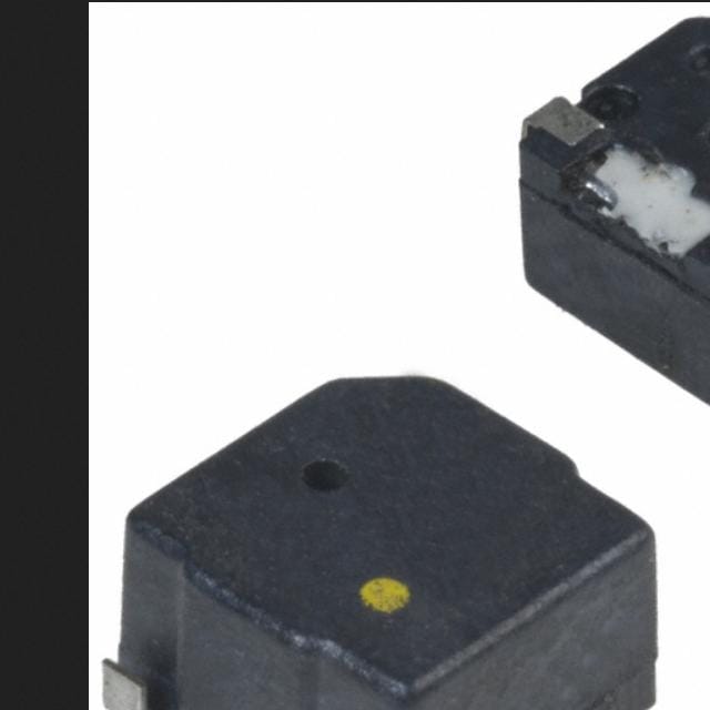 PUI Audio, Inc. 668-1061-2-ND,668-1061-1-ND,668-1061-6-ND