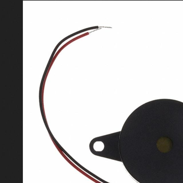 PUI Audio, Inc. 668-1350-ND