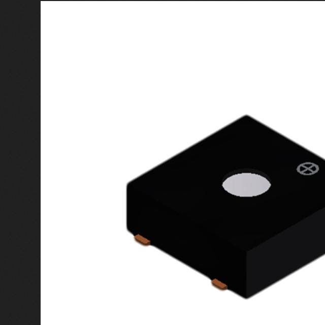 PUI Audio, Inc. 668-1531-2-ND,668-1531-1-ND,668-1531-6-ND