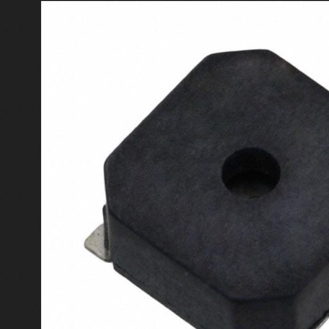 PUI Audio, Inc. 668-1070-2-ND,668-1070-1-ND,668-1070-6-ND