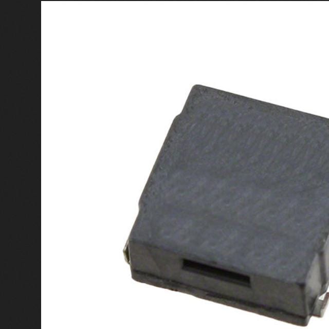 PUI Audio, Inc. 668-1071-2-ND,668-1071-1-ND,668-1071-6-ND