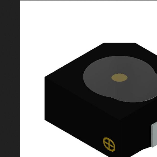 PUI Audio, Inc. 668-1537-2-ND,668-1537-1-ND,668-1537-6-ND