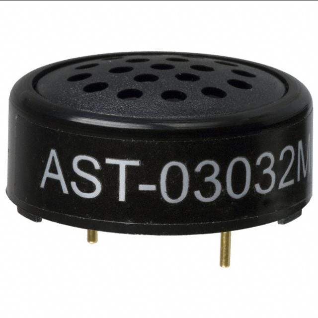 PUI Audio, Inc. 668-1137-ND