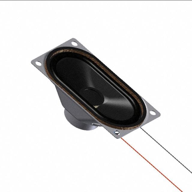 PUI Audio, Inc. 668-1444-ND