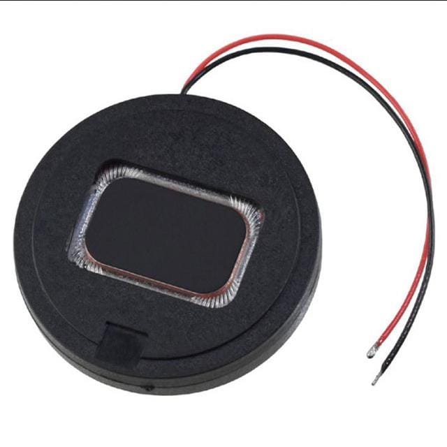 CUI Devices 2223-CES-2704-088L050A-ND