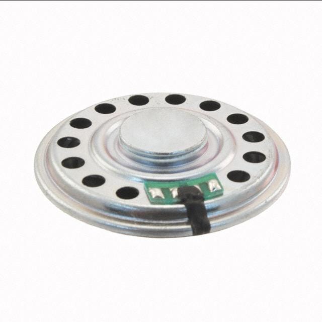 PUI Audio, Inc. 668-1115-ND