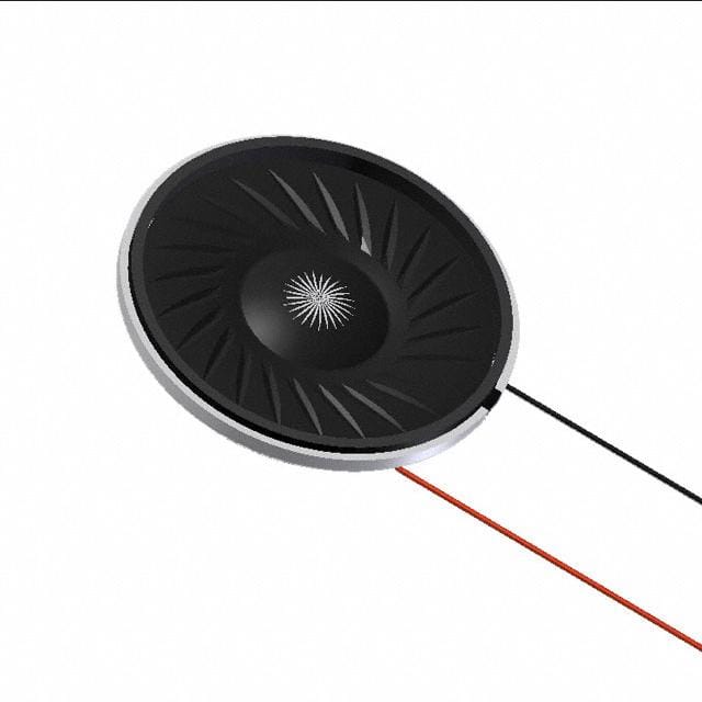 PUI Audio, Inc. 668-1437-ND