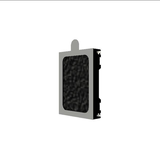 PUI Audio, Inc. 668-AS01506MS-SC15-WP-2-R-ND