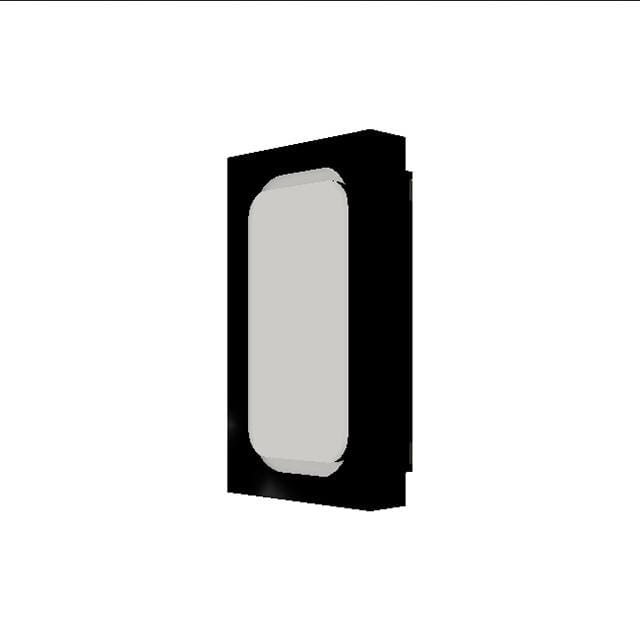 PUI Audio, Inc. 668-1603-ND