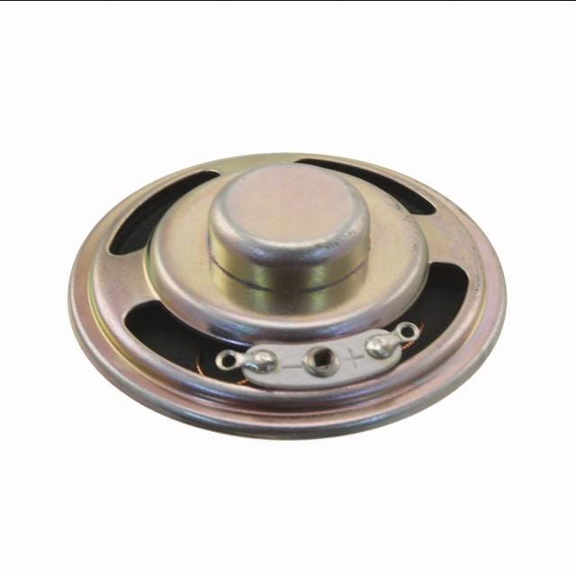 PUI Audio, Inc. 668-1119-ND