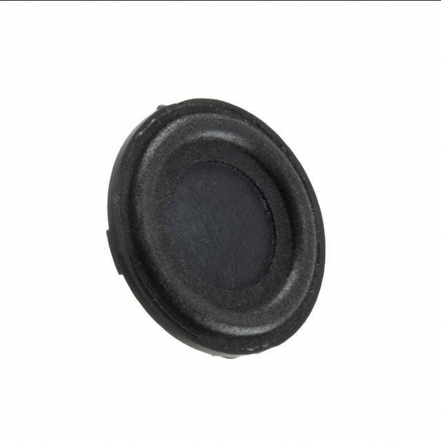 PUI Audio, Inc. 668-1591-ND