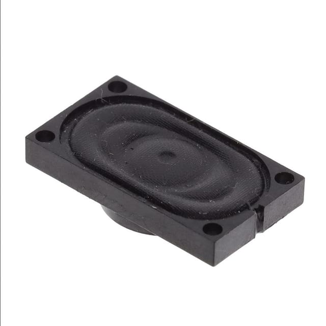 PUI Audio, Inc. 668-AS02508CO-4-R-ND