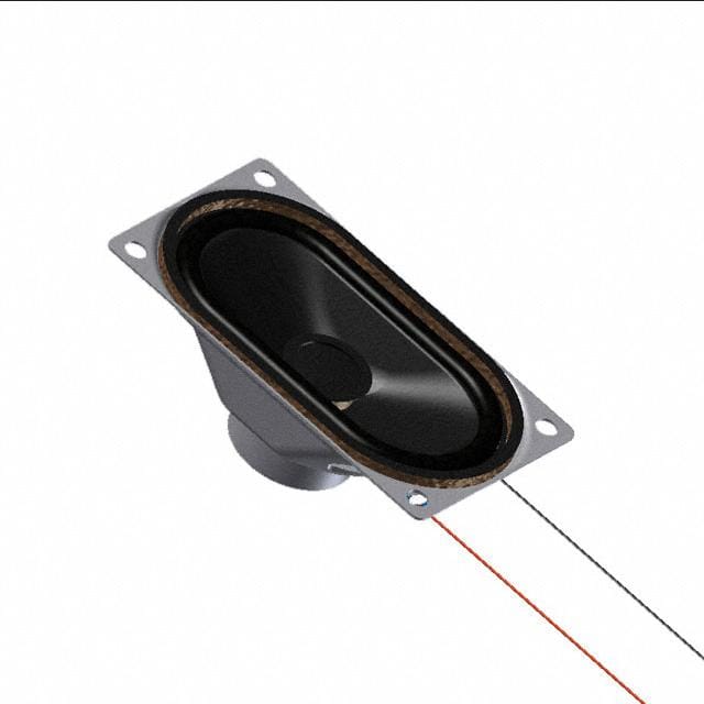 PUI Audio, Inc. 668-1445-ND