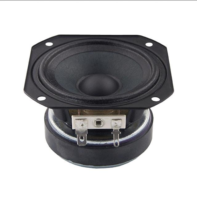 Peerless by Tymphany TC8FD05-04-ND