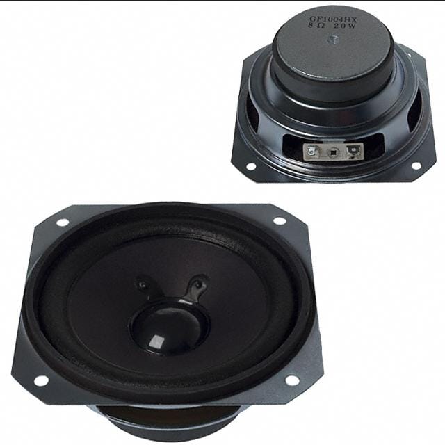 CUI Devices GF1004H-ND