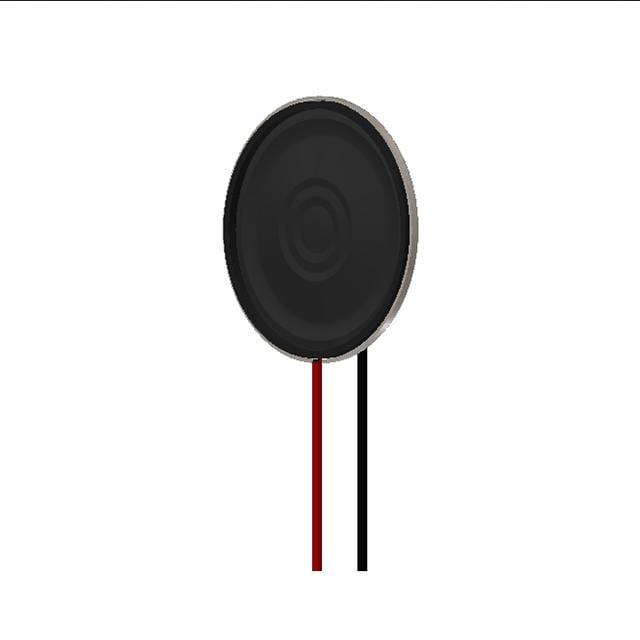 PUI Audio, Inc. 668-AS03608MR-LW100-R-ND
