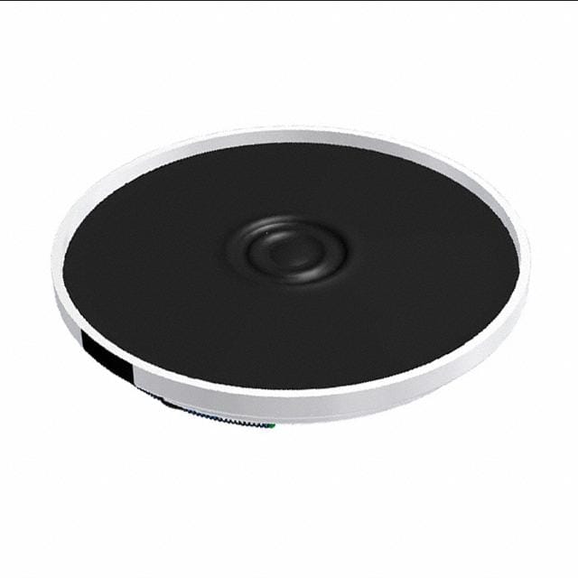 PUI Audio, Inc. 668-1229-ND