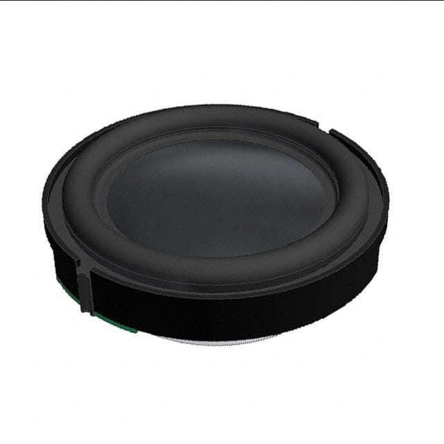 PUI Audio, Inc. 668-1228-ND