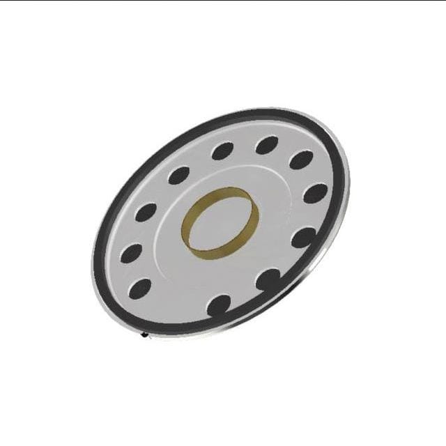 PUI Audio, Inc. AS05045MR-R-ND