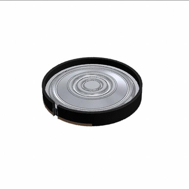 PUI Audio, Inc. 668-1217-ND