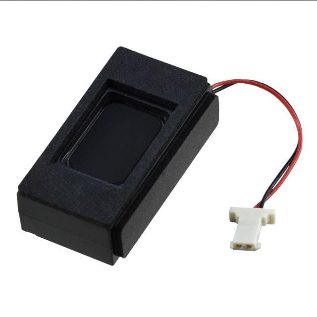 CUI Devices 2223-CES-26138-16L030-ND