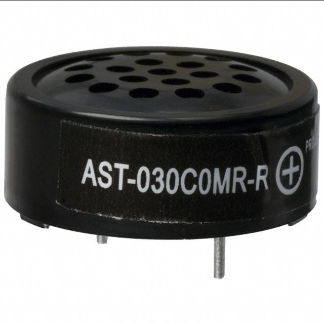 PUI Audio, Inc. 668-1138-ND
